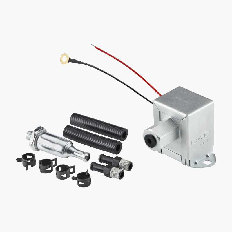 Tryckvattenpump Biltema