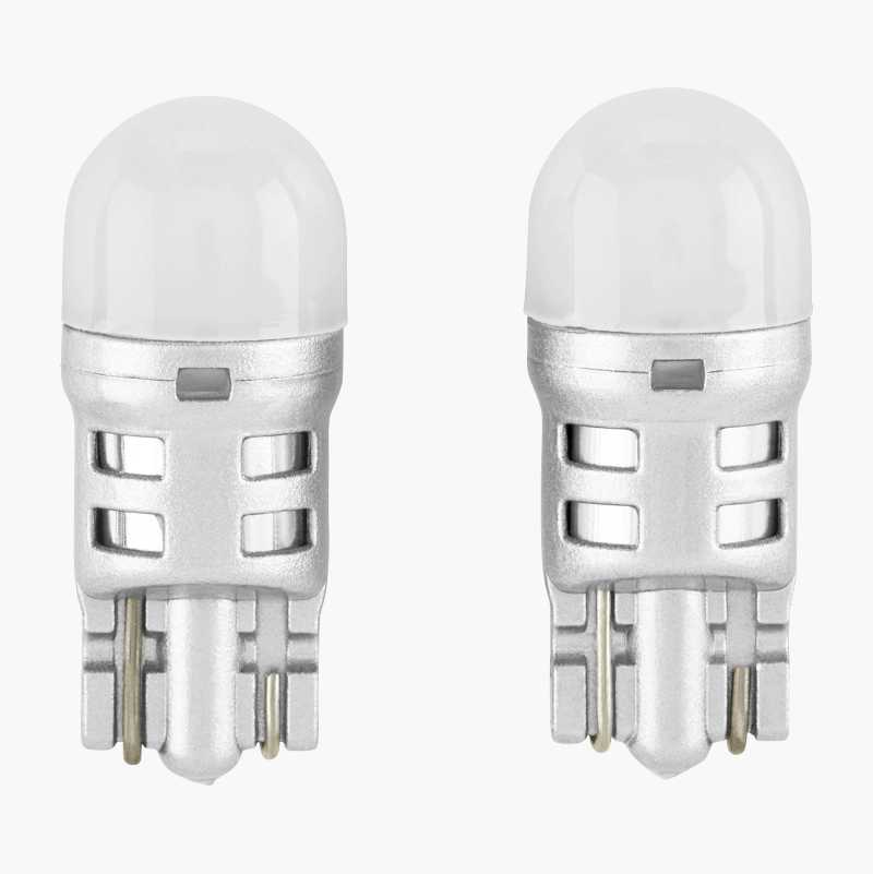 2008-2020 GM Acdelco™ Repeater Bulb WY5W