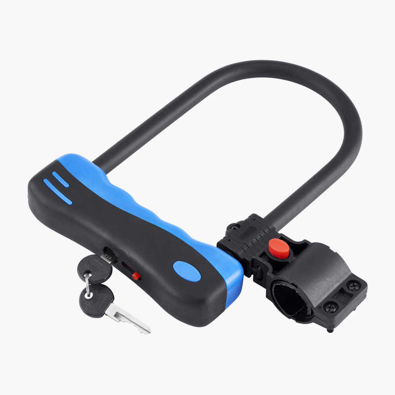 Ccm best sale bike lock