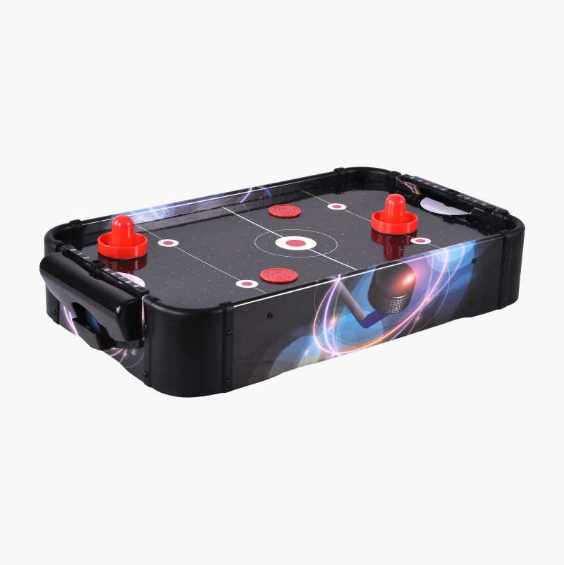 Mini air online hockey