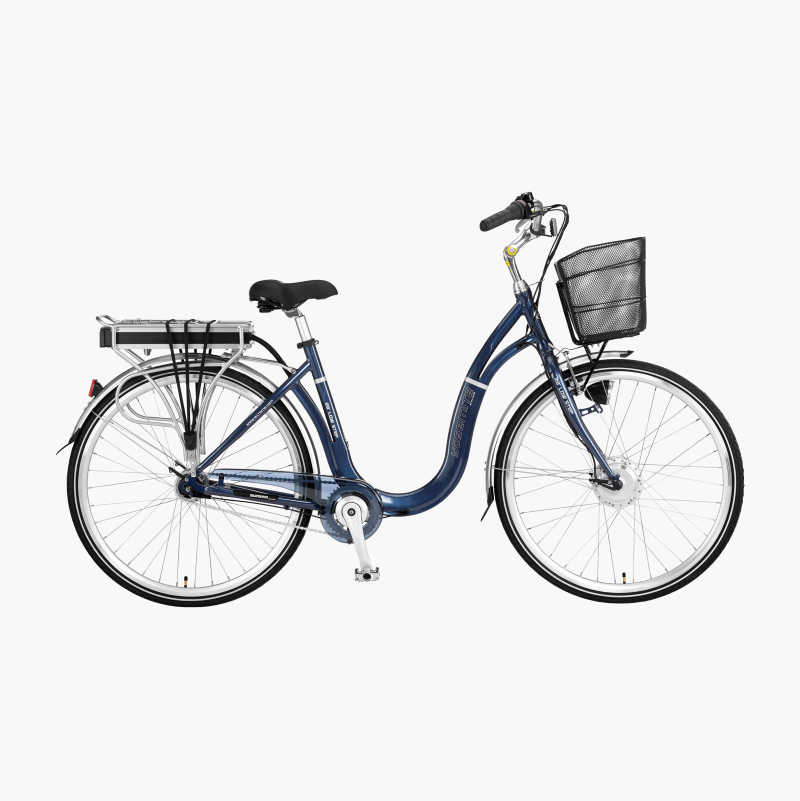 Cargo bike online biltema