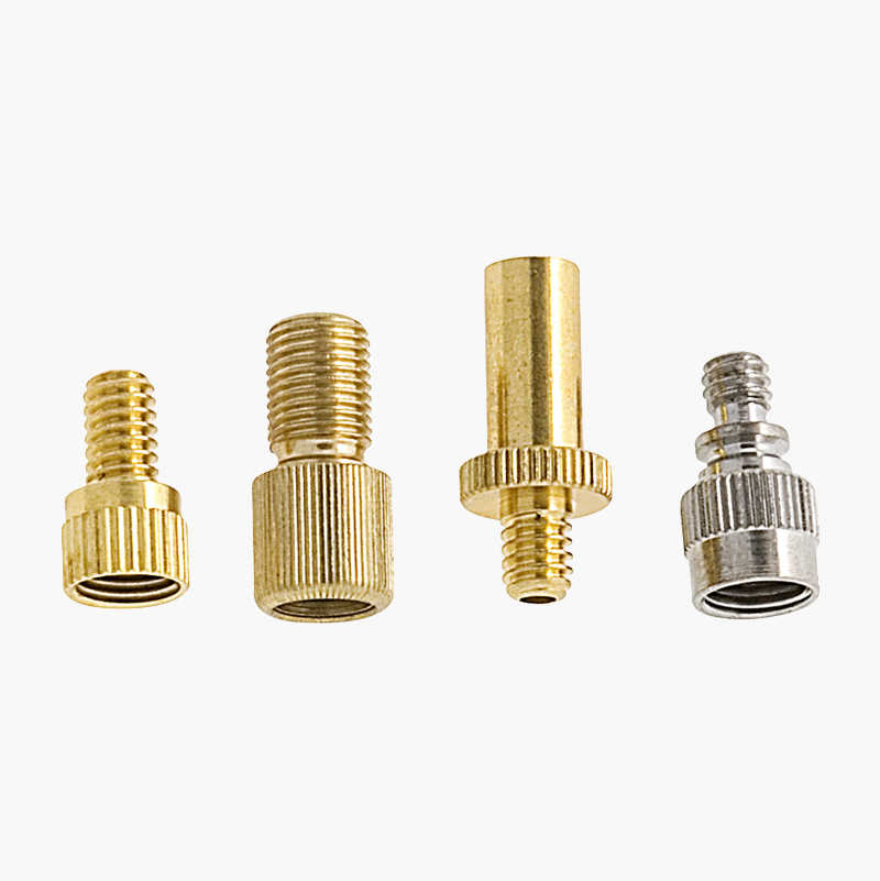 Presta Ventil Adapter