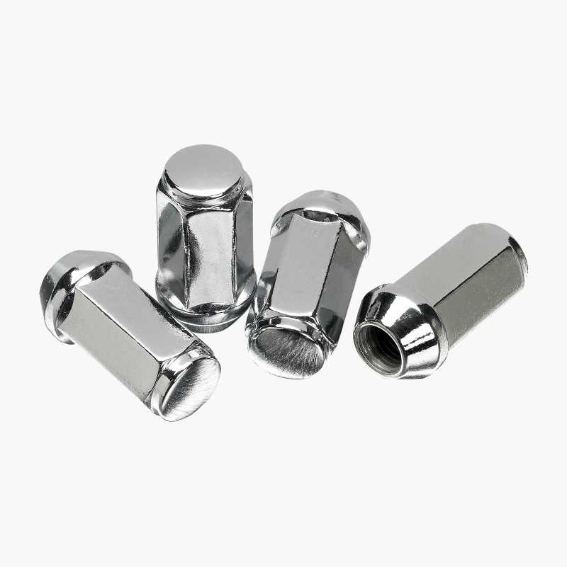 Wheel nut, M12 x 1,25