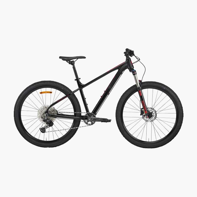 Small 27.5 on sale mountain bike