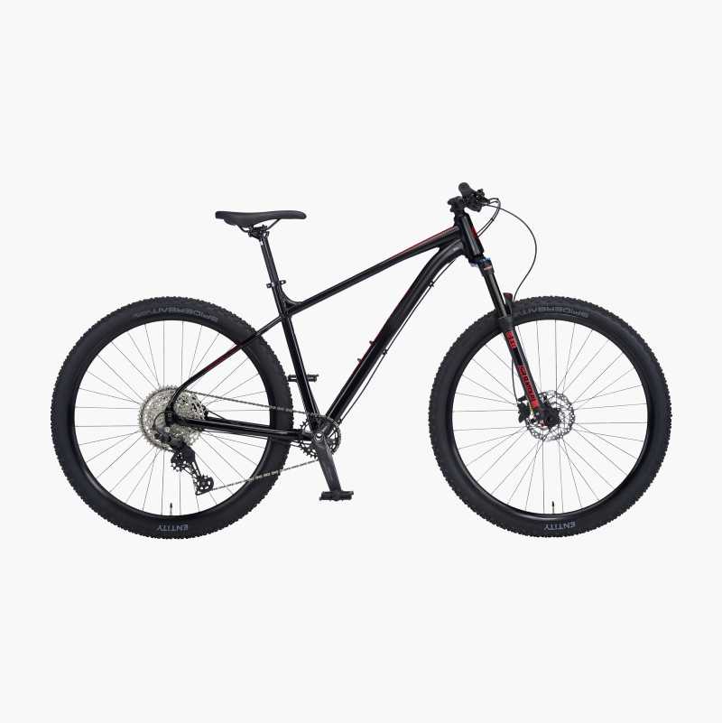 Mountainbike 29 11 speed medium Biltema.dk