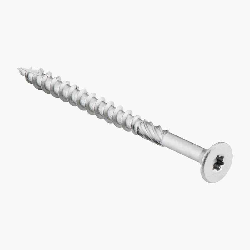 Druckluftnägel Mit Spiralschaft 2,7 X 80mm 225x Stück Für Nagler
