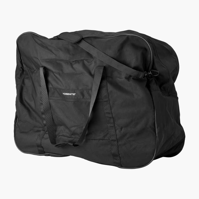 Dk bike online bag