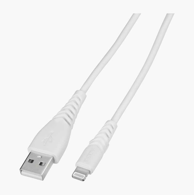 Laddare Iphone 6 Biltema
