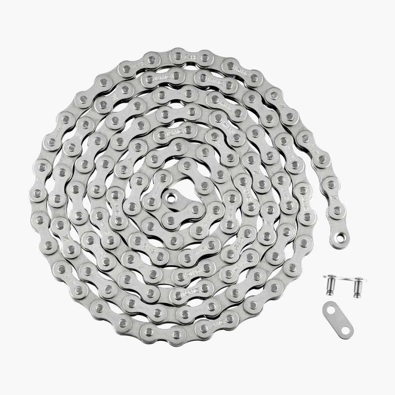 Electric bicycle chain, 136 L