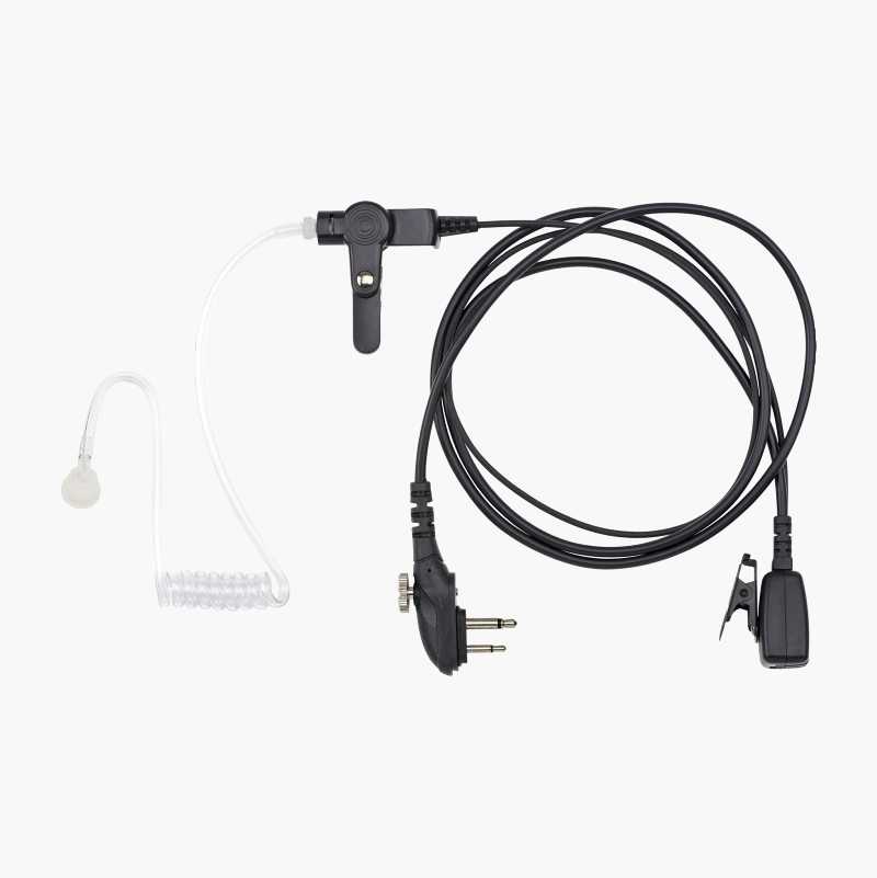 Earpiece and on sale microphone headset