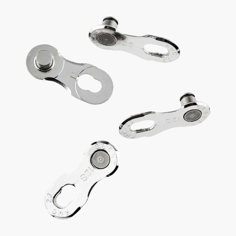 Chain lock, 12-speed, 2 pcs