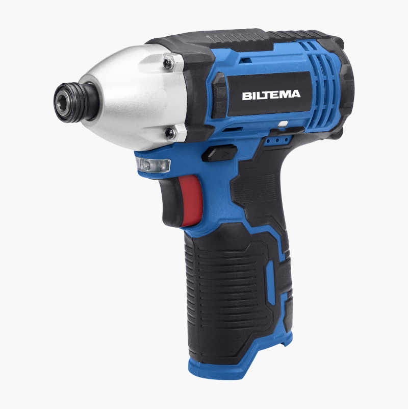 Silverline 10.8 discount v impact driver