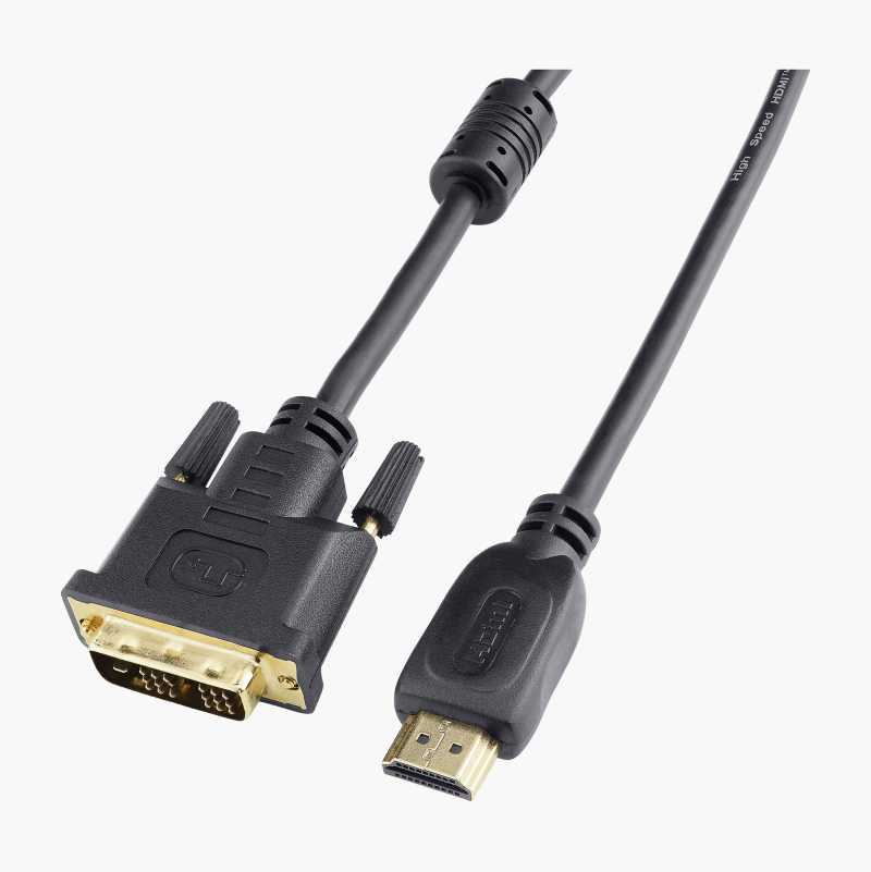 Vga Kabel Biltema