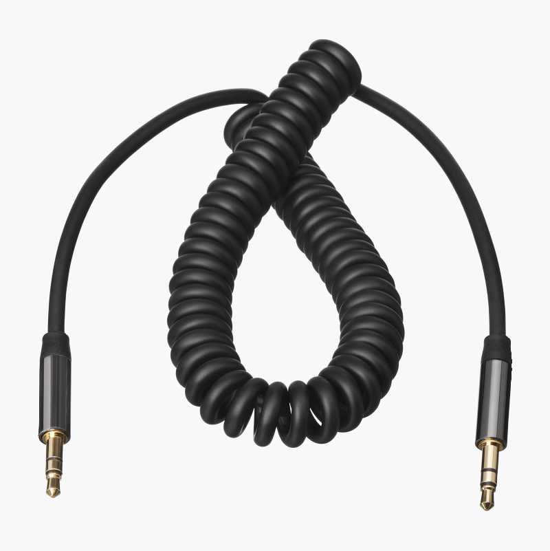 Biltema Aux Kabel