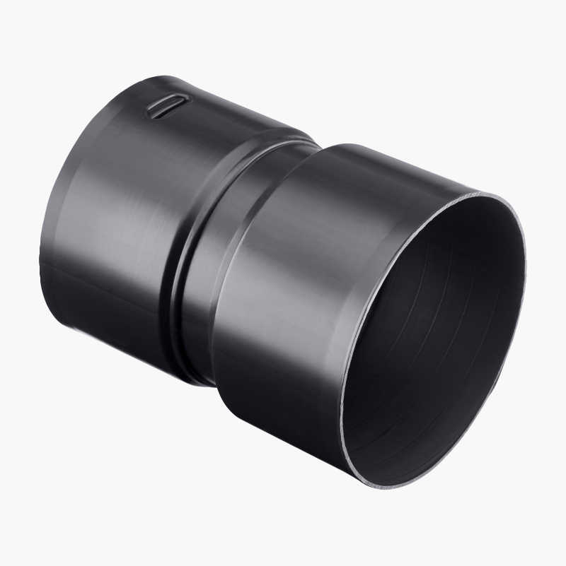 Overgang Ø 100/110 mm - Biltema.dk