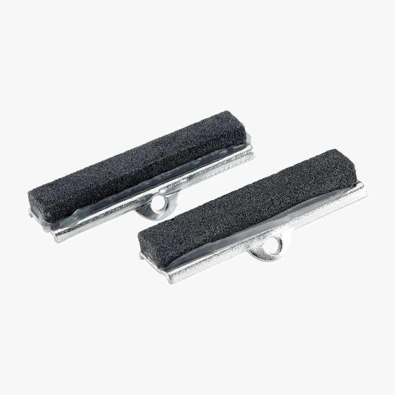 Polishing stone for 19-2276, 2-pack