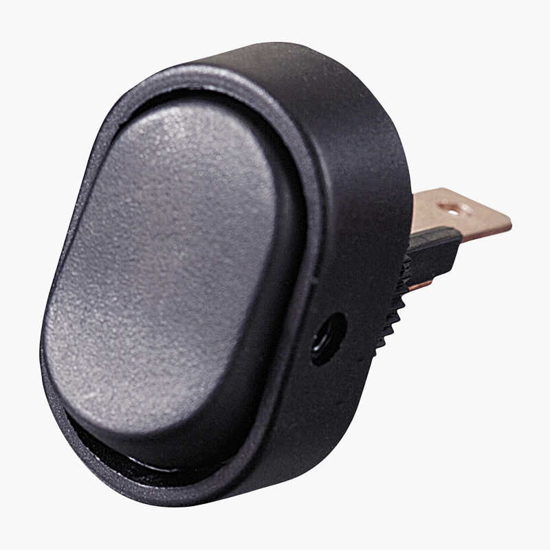 Bryter 12 Volt