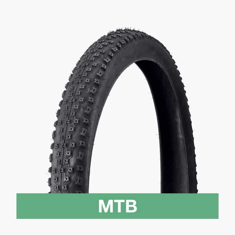 Bike Tyre MTB 27,5", 70-584 mm