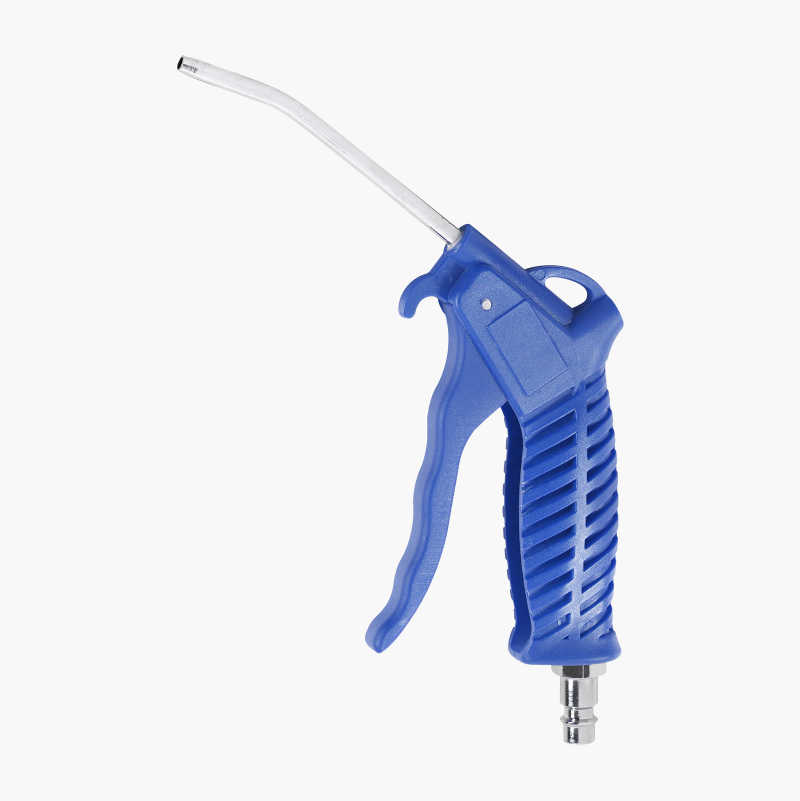 Compressed air gun, long Biltema.fi