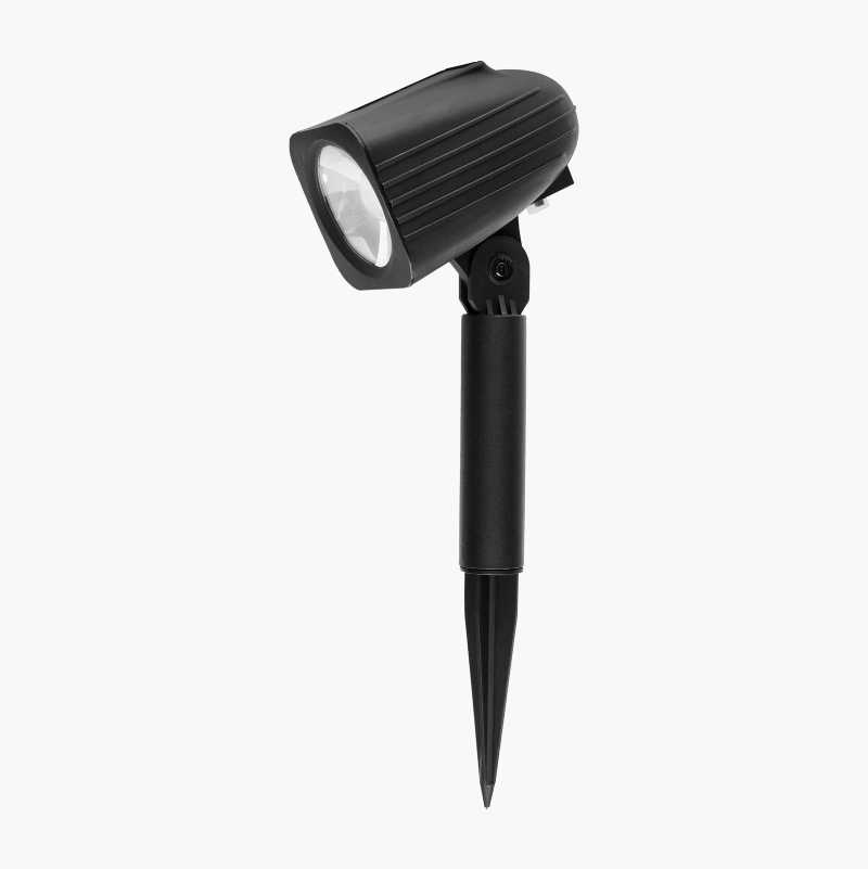 Solcellelamper Biltema
