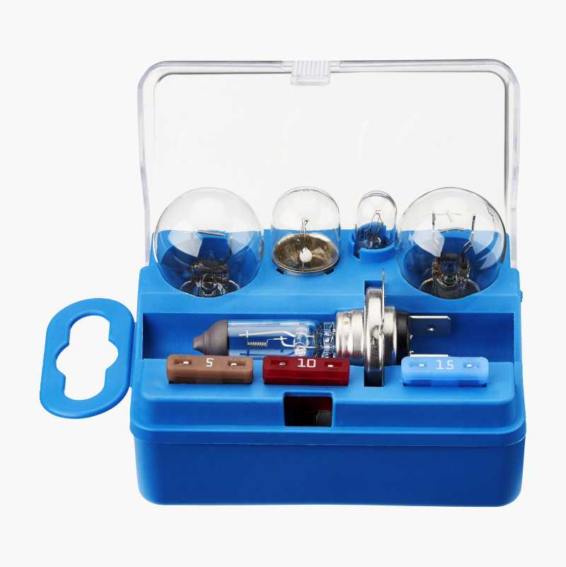 Bulb Set , H7