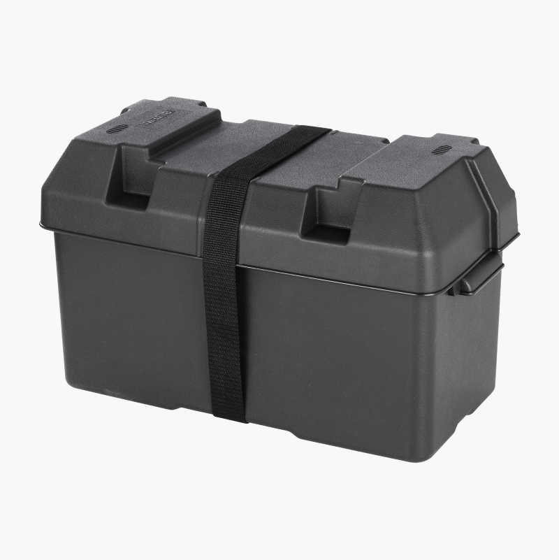 Batterilada Biltema
