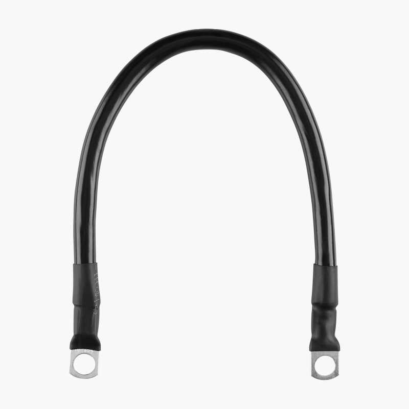 Earth cable without cable lug, 35 mm²
