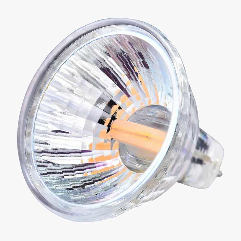 Led deals 12v gu4