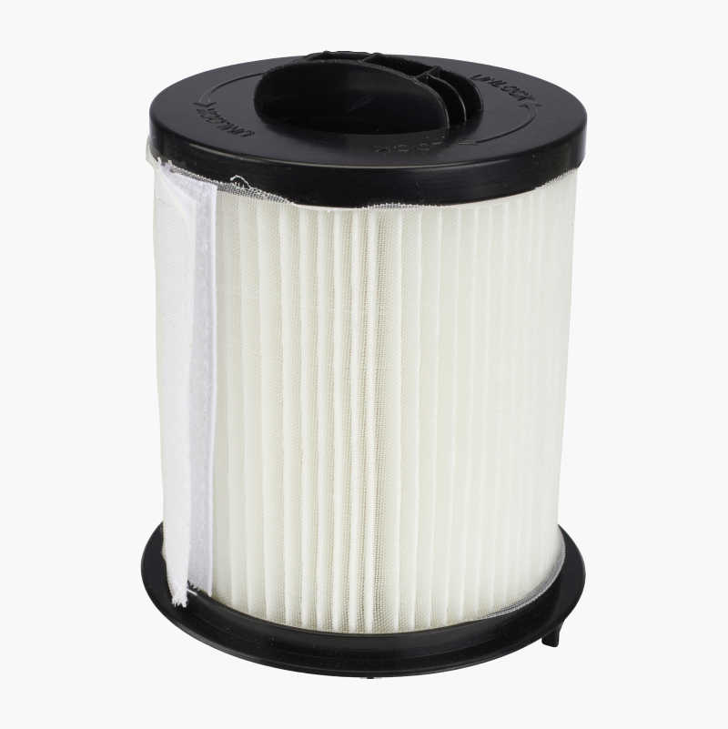 Vacuum cleaner filter, HEPA Biltema.fi