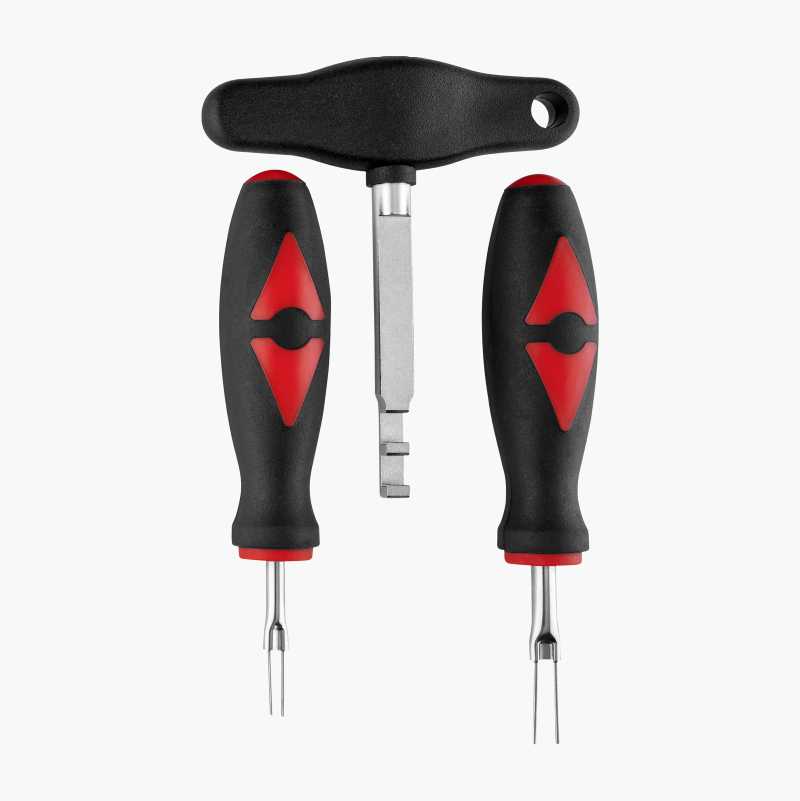 VAG terminal tool