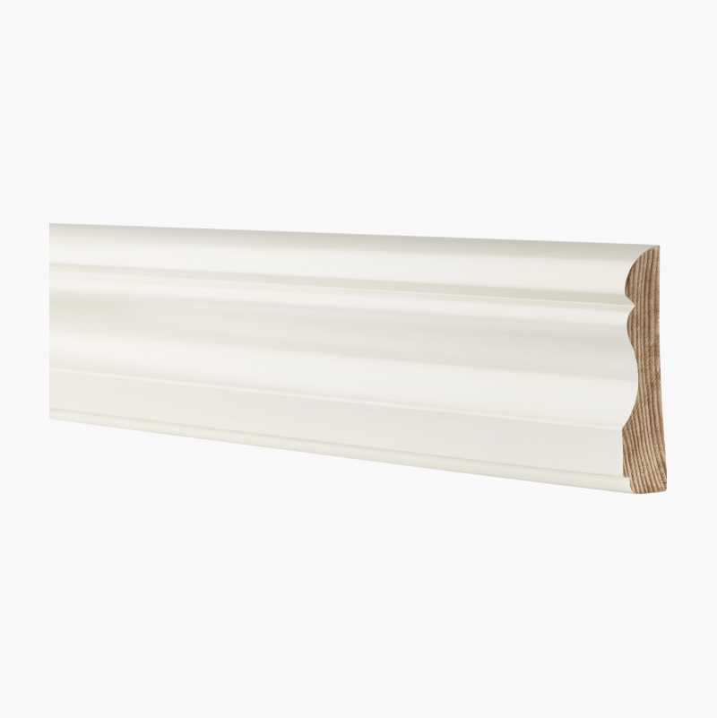 Foder allmoge, 69 x 15 mm - Biltema.se