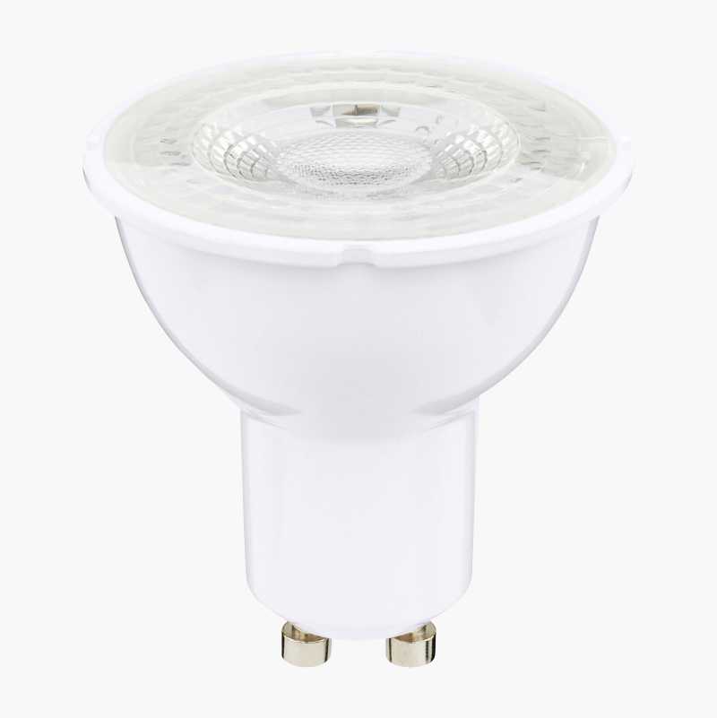 Led Ar111 Gu10 230 V 10 W Smd 20 St Nw Dimmable White Spectrum