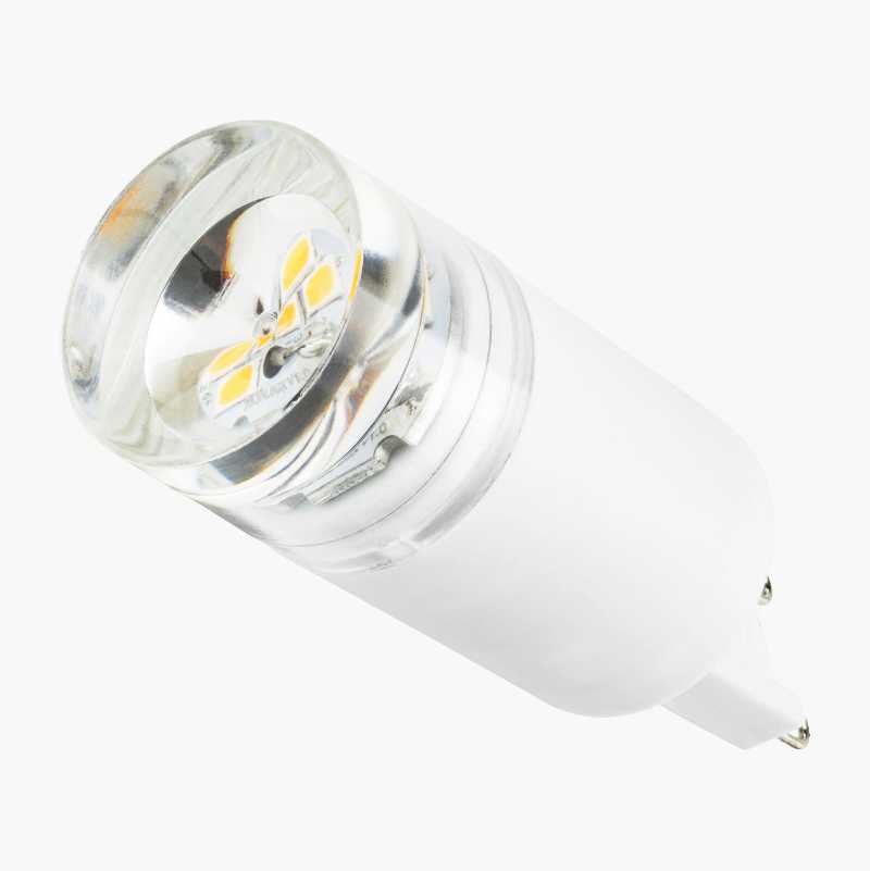 LED Bulb G9 