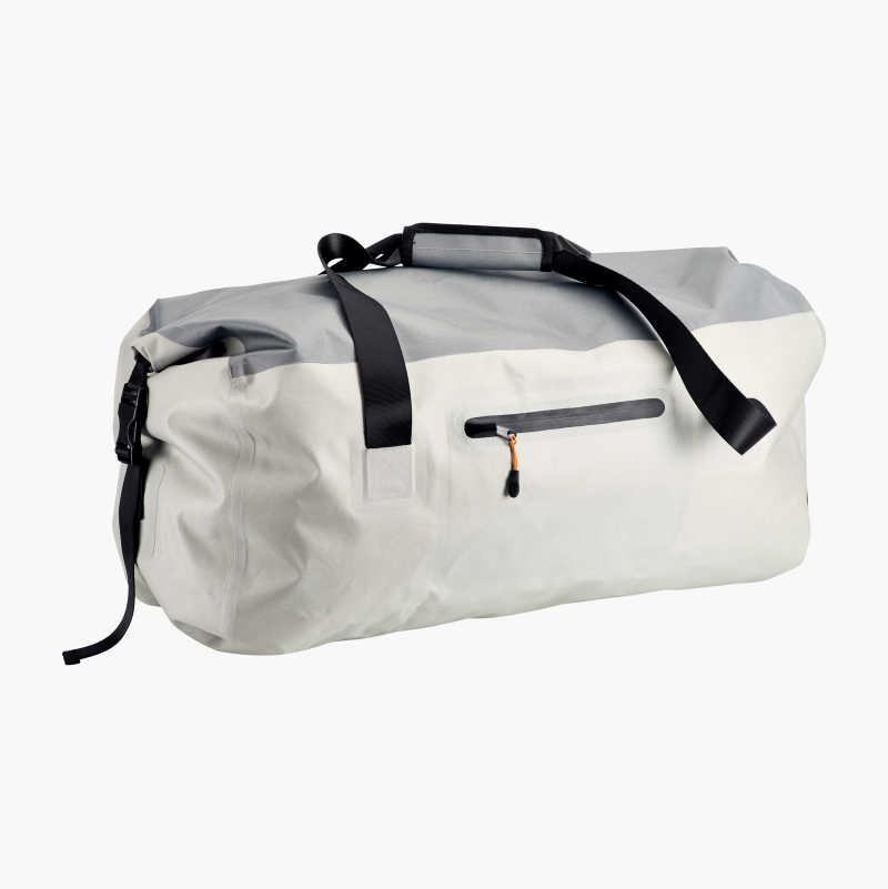 Waterproof duffel bag, 40 L Biltema.no