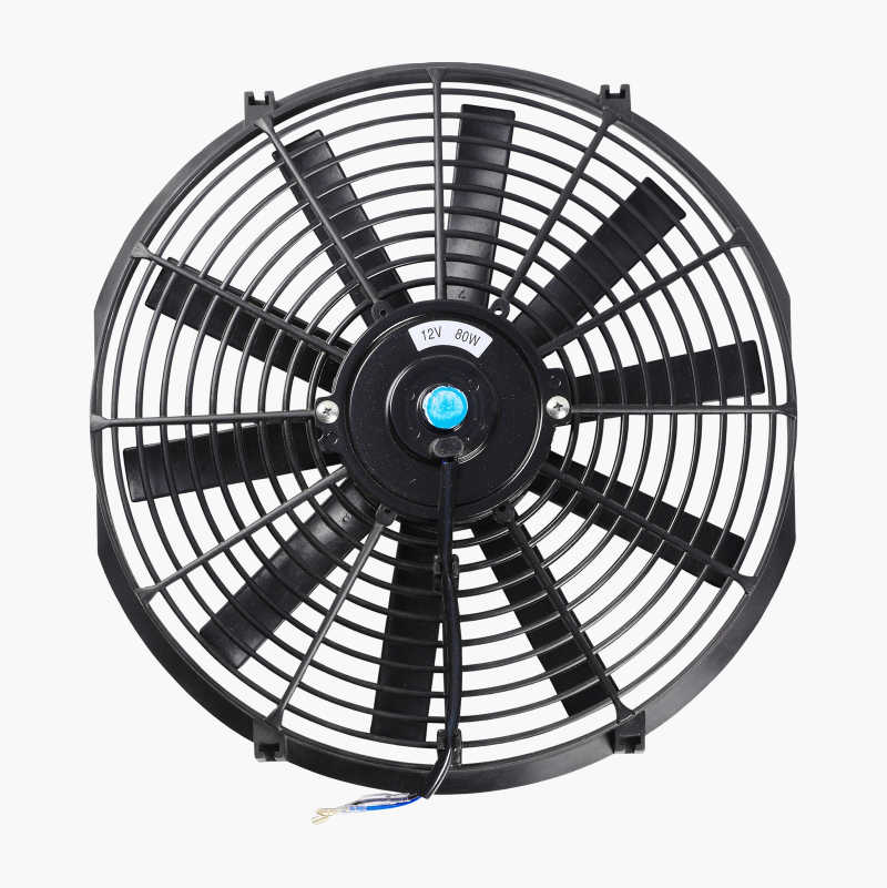 Cooling fan, universal, 14"