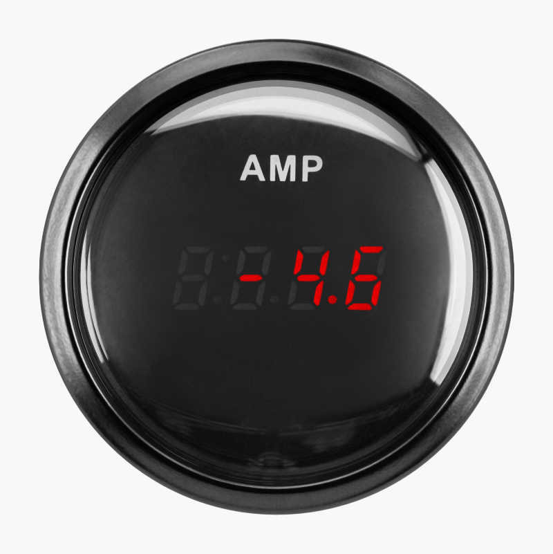 Amperematare Biltema