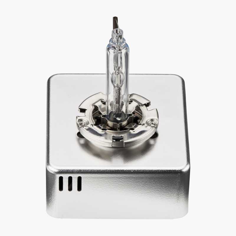 Xenon bulb D5S, 4300 K 