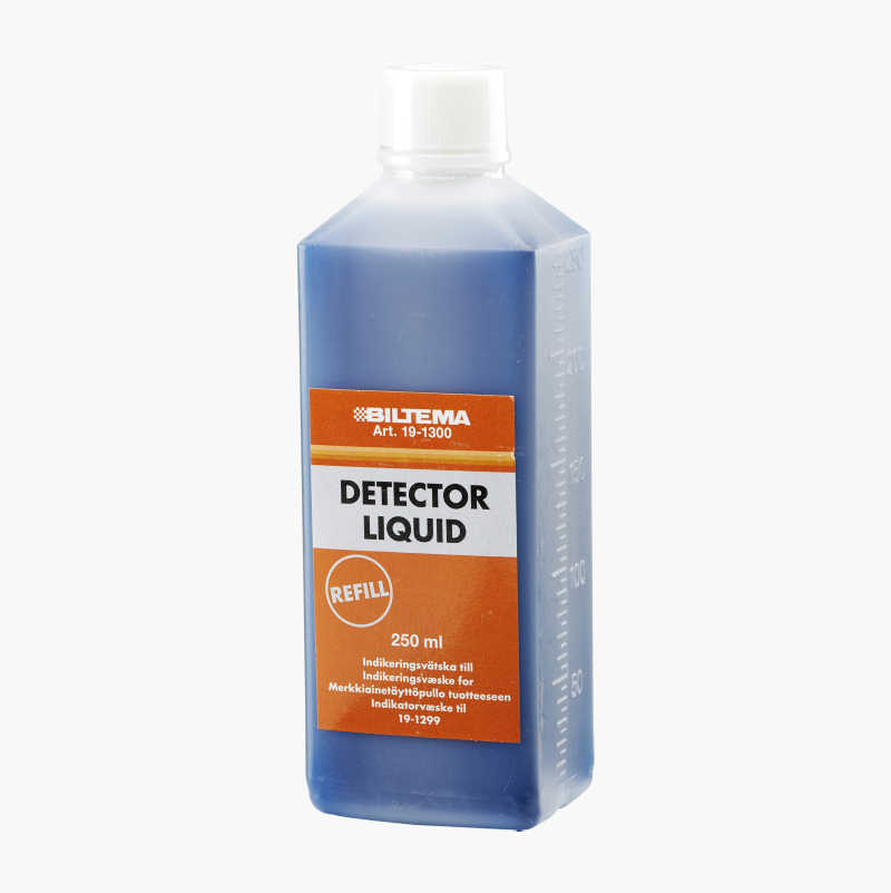 Refill for cylinder leak tester 19-1299