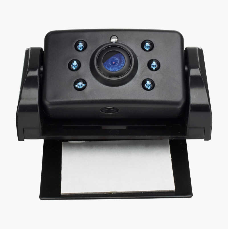 Extra camera for 43-167