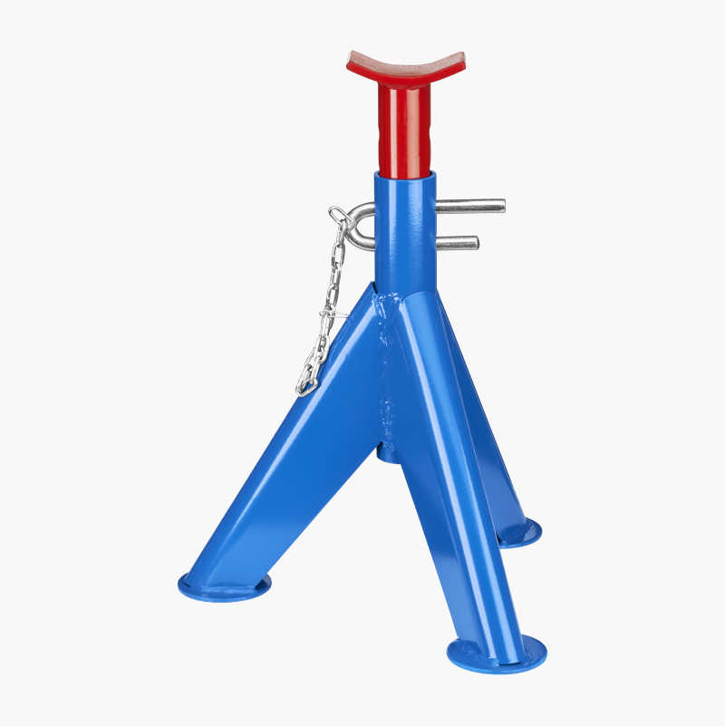 Trestle jack, 3000 kg, 1 pcs