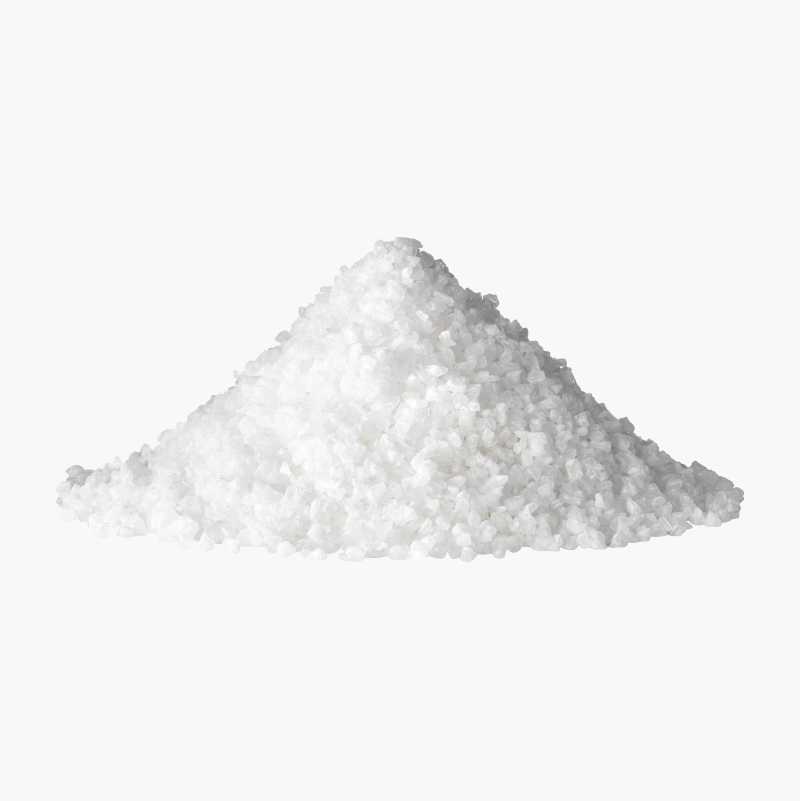Salt, granules, 20 kg 
