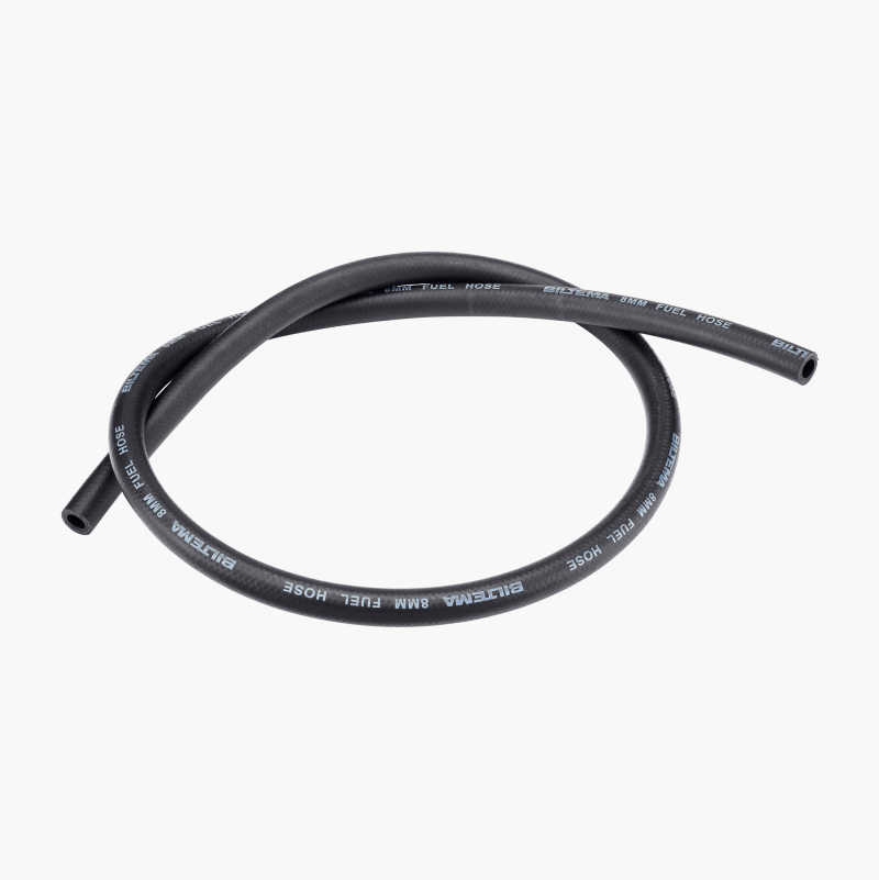 Fuel hose, 8 mm x 1 m