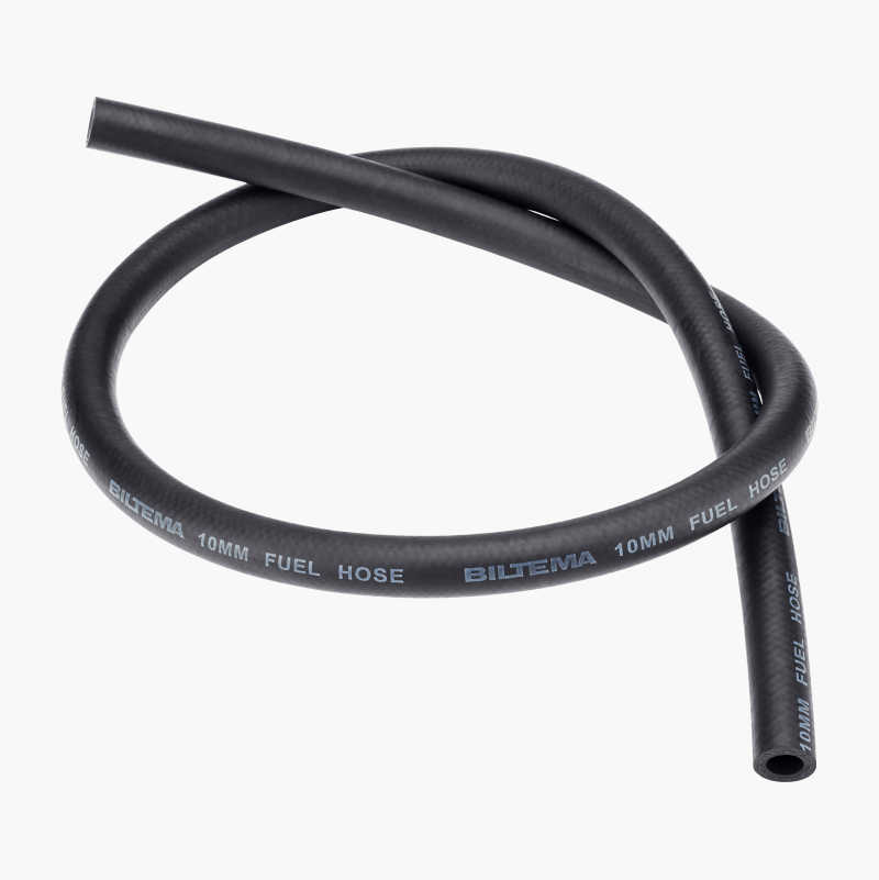 Fuel hose, 10 mm x 1 m