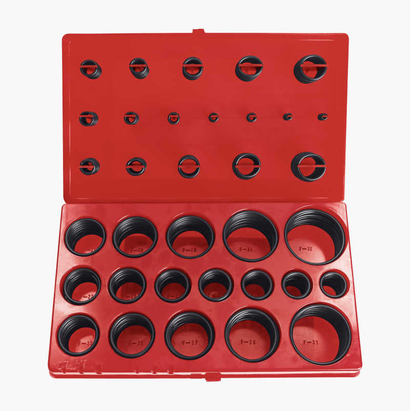 O Ring Sett