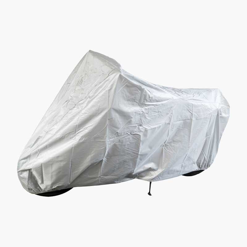 Full motorcycle cover, L