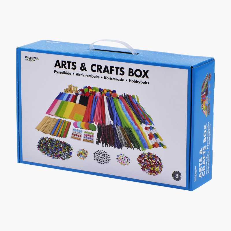 Craft products deals