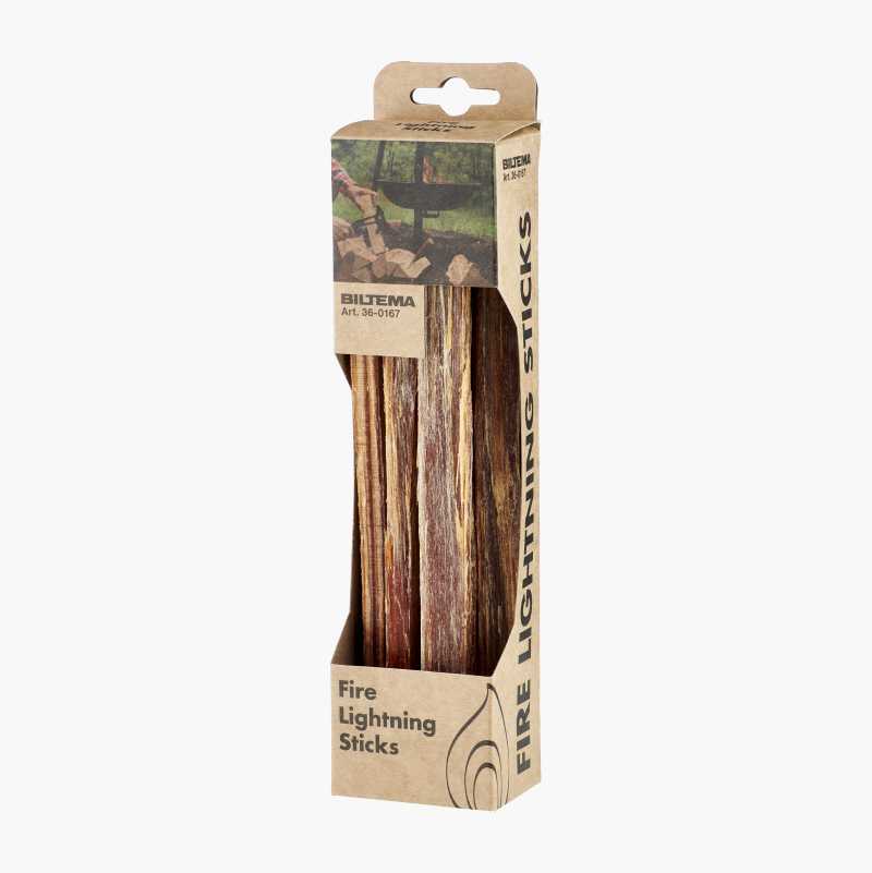 Fire Lightning Sticks - Biltema.no