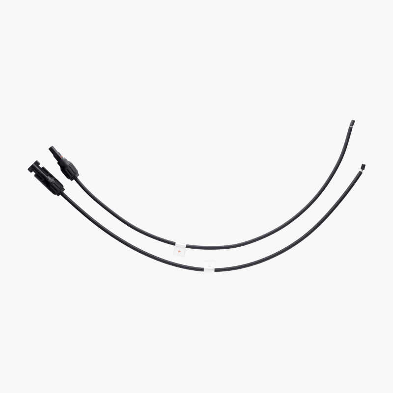MC4 connectors