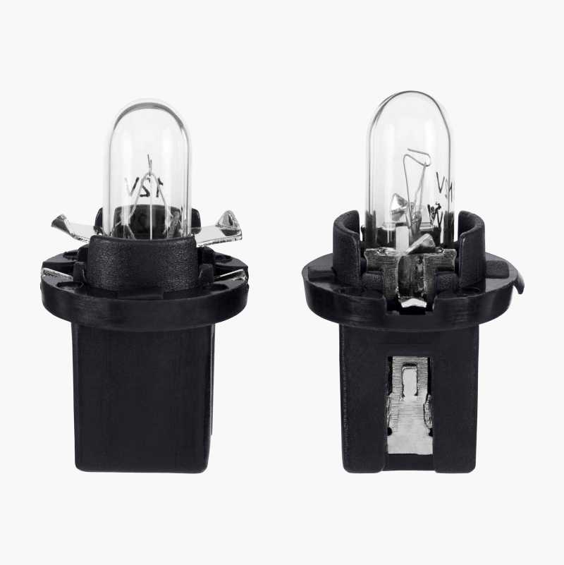 12 volt store 2 watt bulb