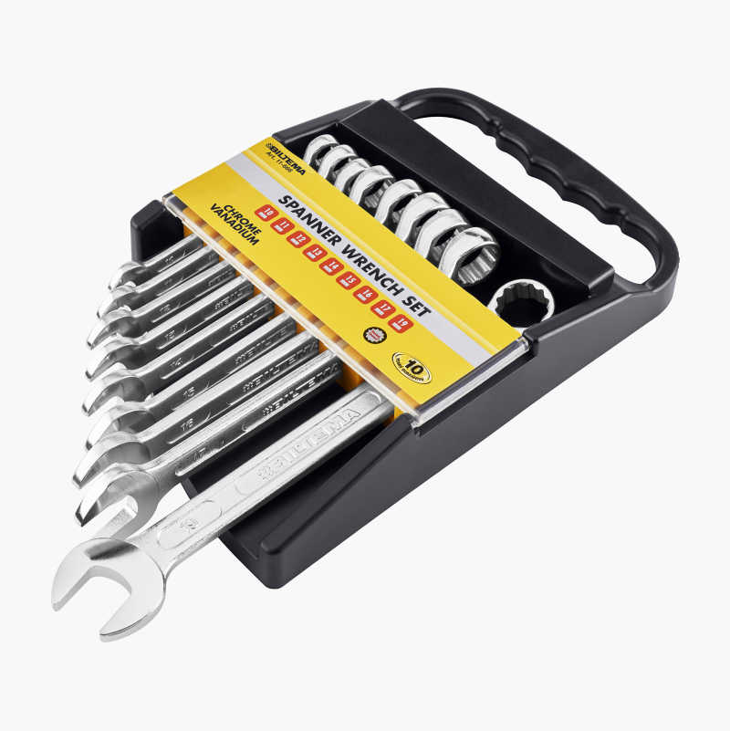 Combination on sale spanner set